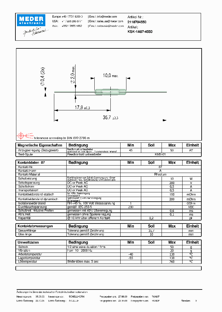 KSK-1A87-4550DE_4242356.PDF Datasheet