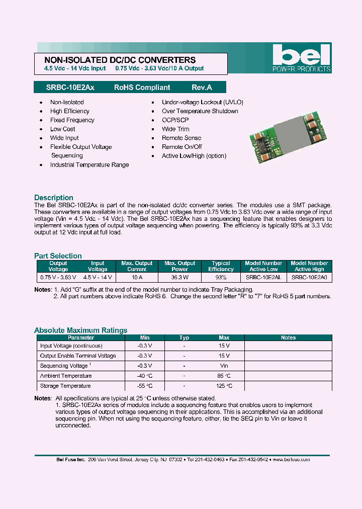 S7BC-10E2ALG_4167662.PDF Datasheet