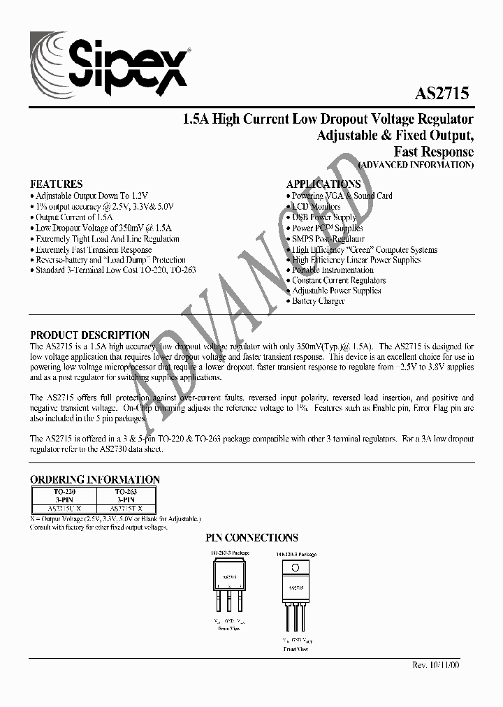 AS2715U-33_4165752.PDF Datasheet