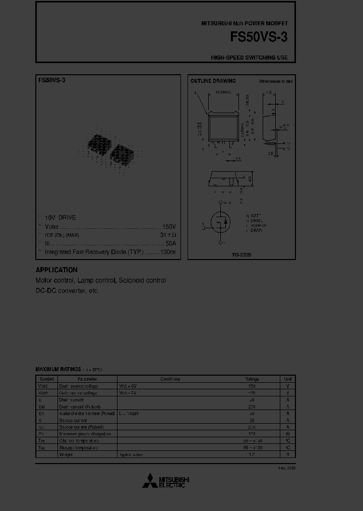 FS50VS3_4162472.PDF Datasheet