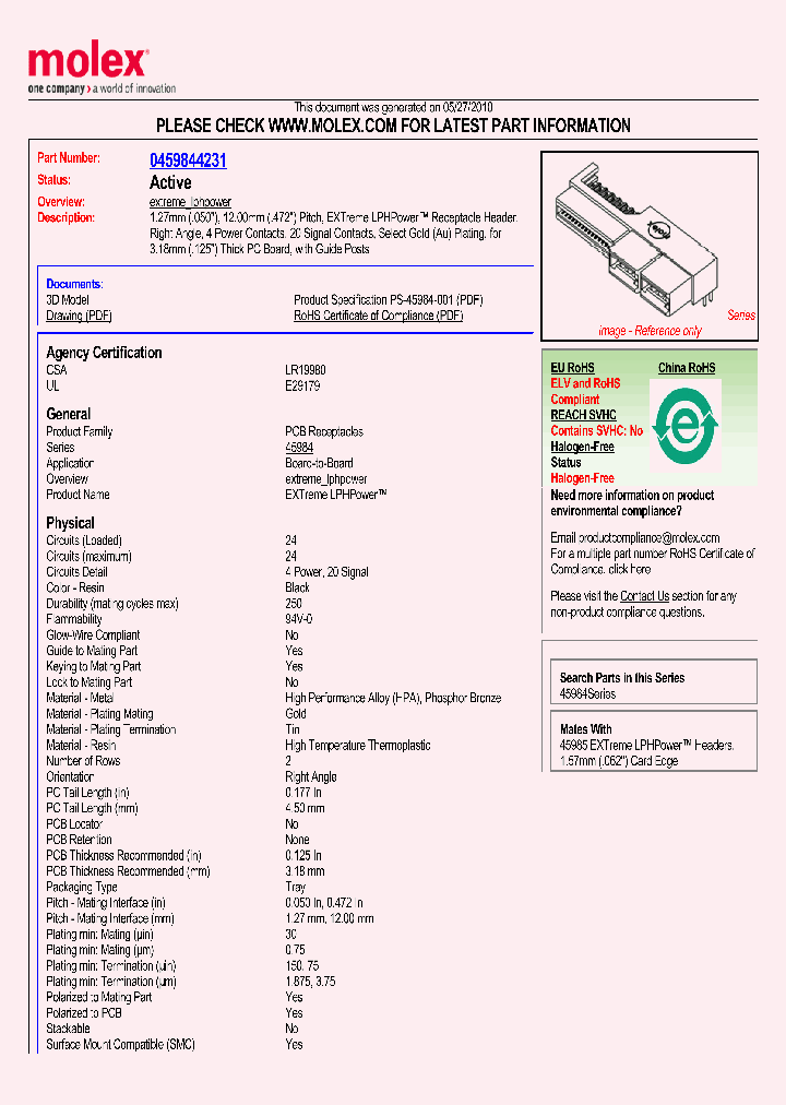 45984-4231_4246696.PDF Datasheet