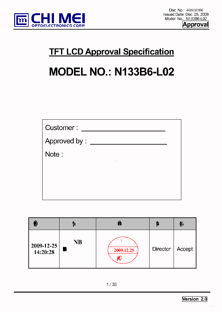 N133B6-L02_4248963.PDF Datasheet