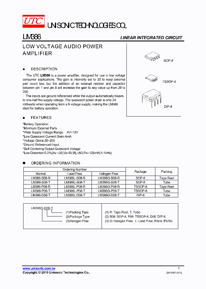 LM386L-D08-T_4222924.PDF Datasheet