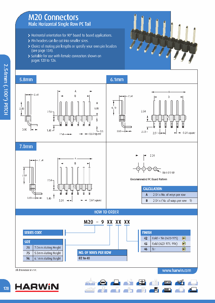 M20-9752842_4247010.PDF Datasheet Download --- IC-ON-LINE