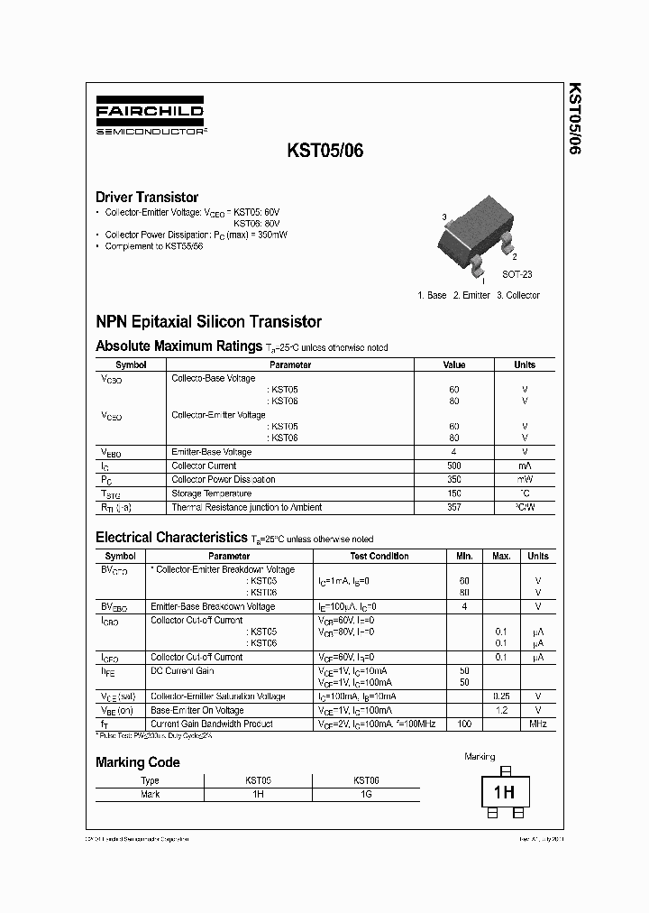 KST05MTF_4248154.PDF Datasheet