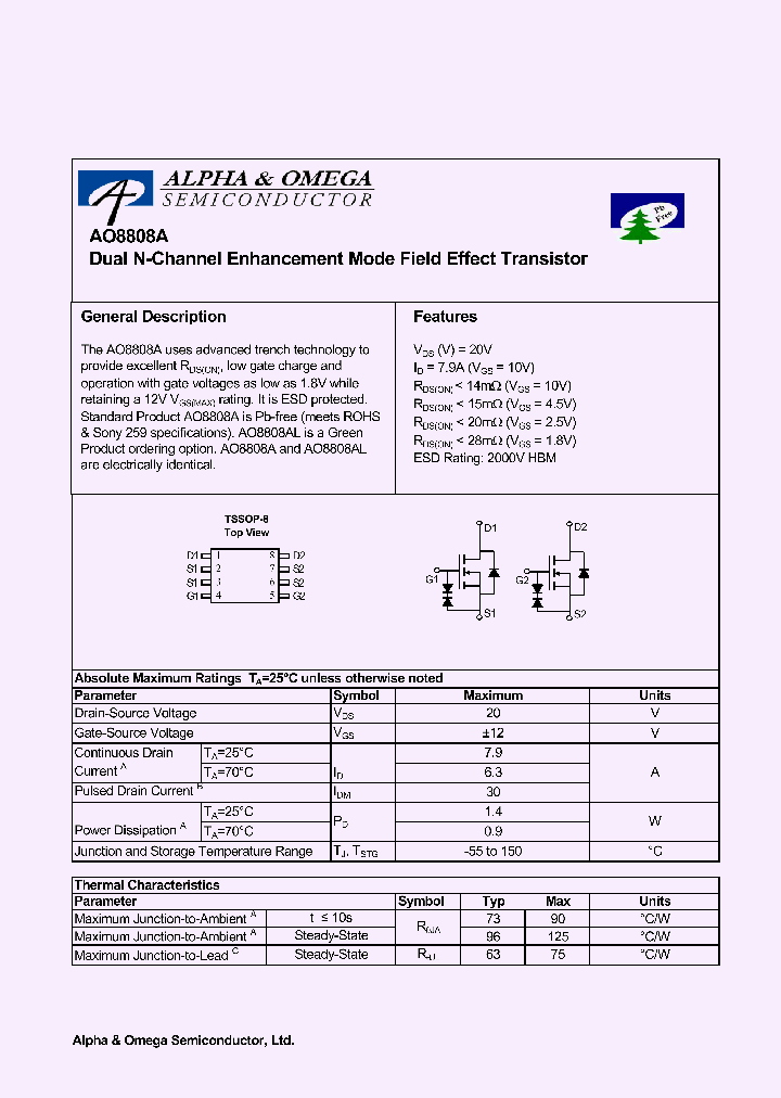 AO8808A_4255930.PDF Datasheet