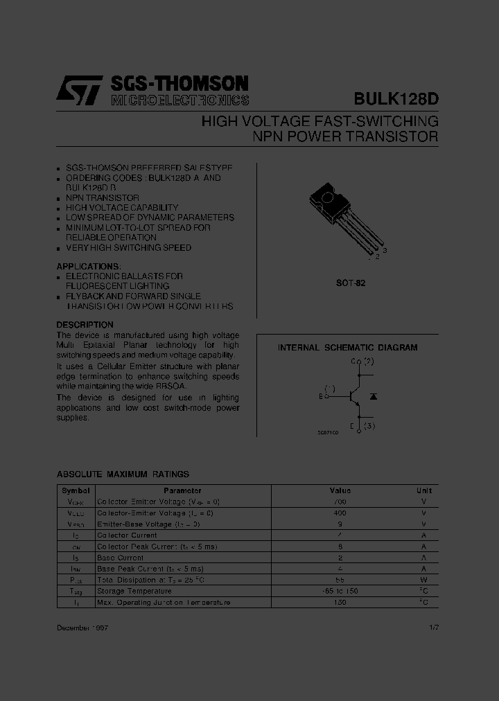 BULK128D-A_4264194.PDF Datasheet