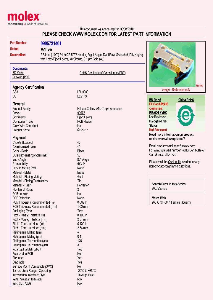 90572-1401_4272180.PDF Datasheet