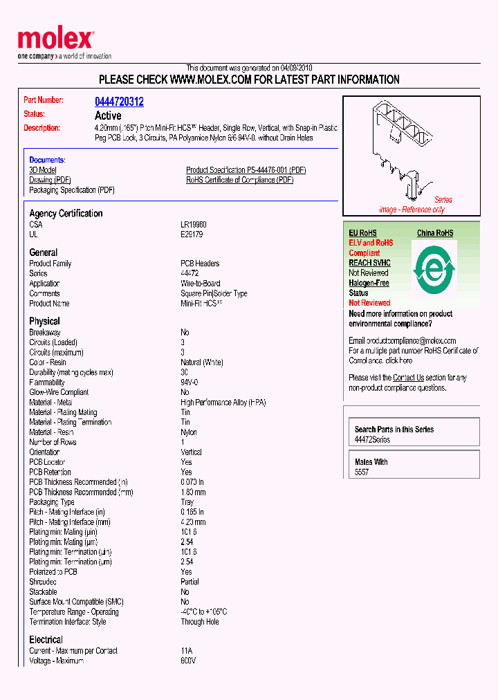 44472-0312_4272672.PDF Datasheet