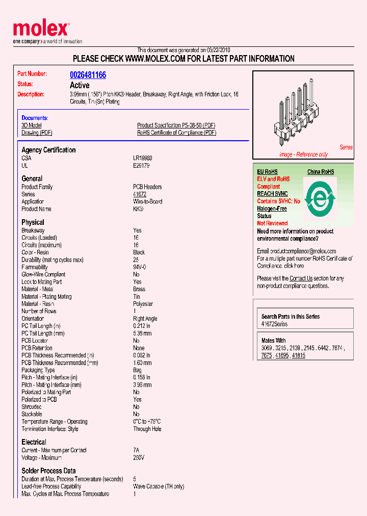 A-41672-A16A102_4273659.PDF Datasheet
