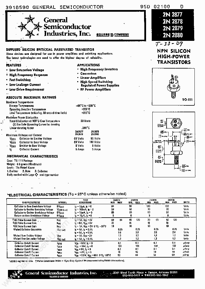 2N2877_4275322.PDF Datasheet