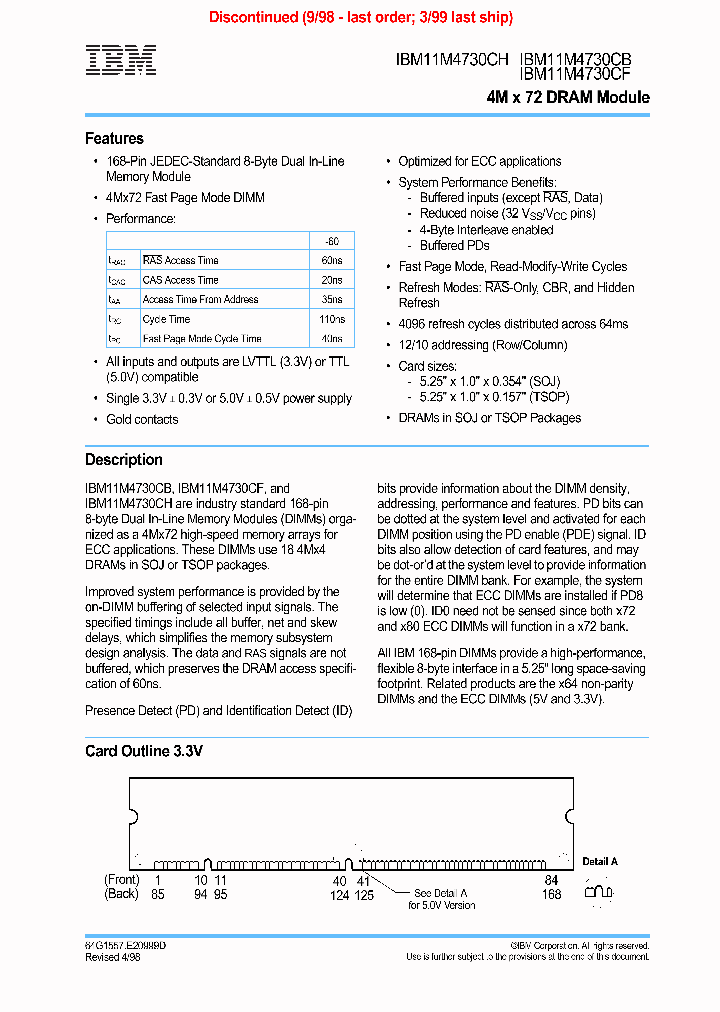 IBM11M4730CB_4274829.PDF Datasheet