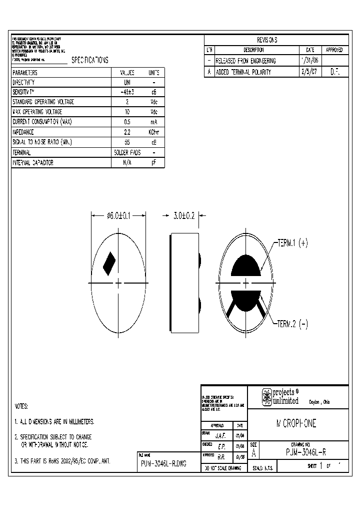 PUM-3046L-R_4280066.PDF Datasheet