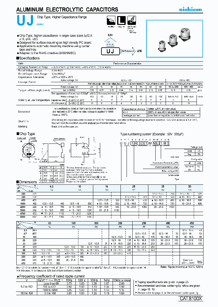 UUJ2E470MRL6MS_4279629.PDF Datasheet