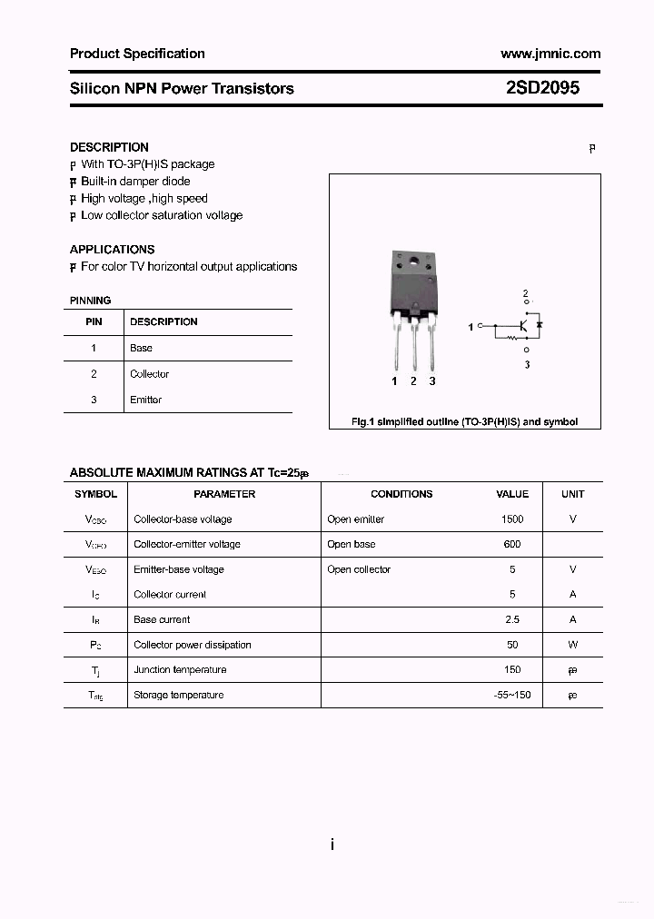 D2095_4284754.PDF Datasheet