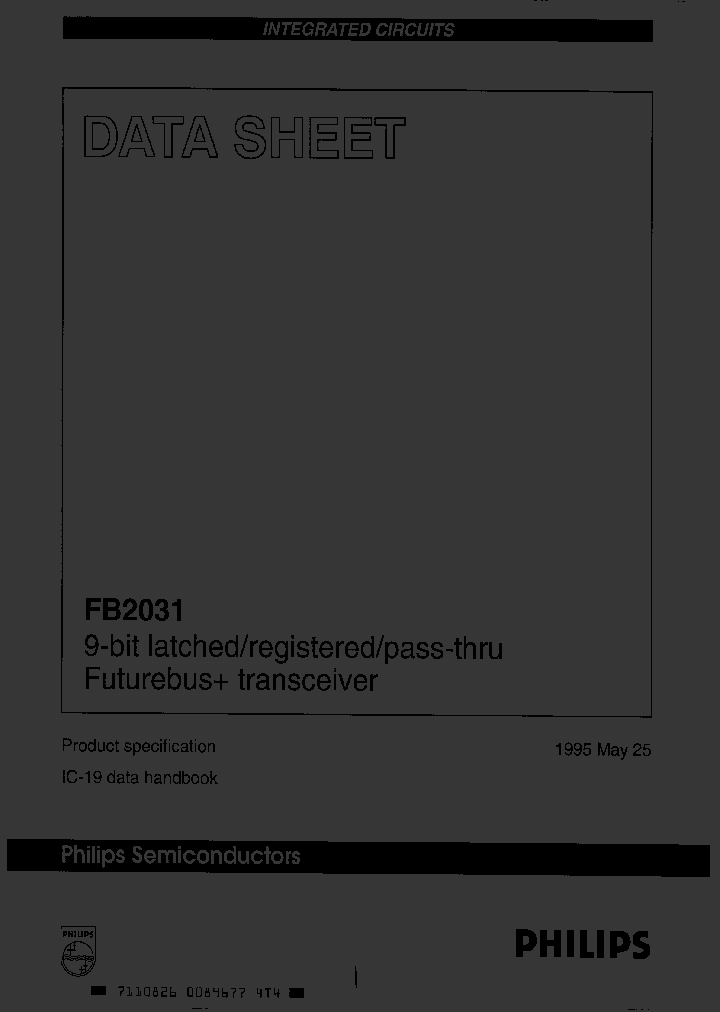 FB2031BB-T_4302273.PDF Datasheet