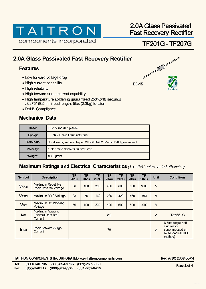 TF206G_4309967.PDF Datasheet