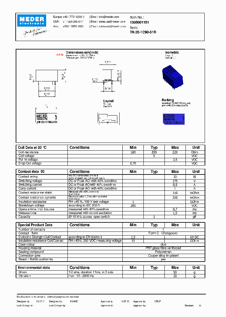DIL05-1C90-51D_4314801.PDF Datasheet