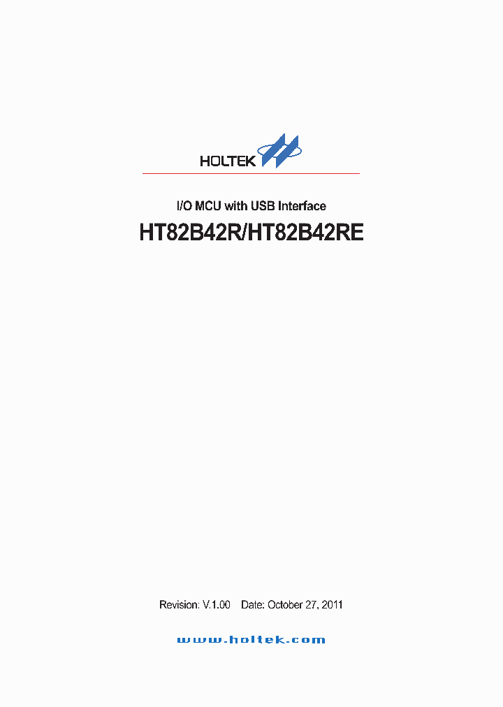 HT82B42R_4329299.PDF Datasheet