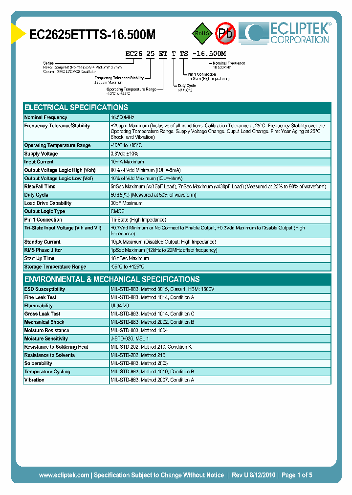 EC2625ETTTS-16500M_4331220.PDF Datasheet