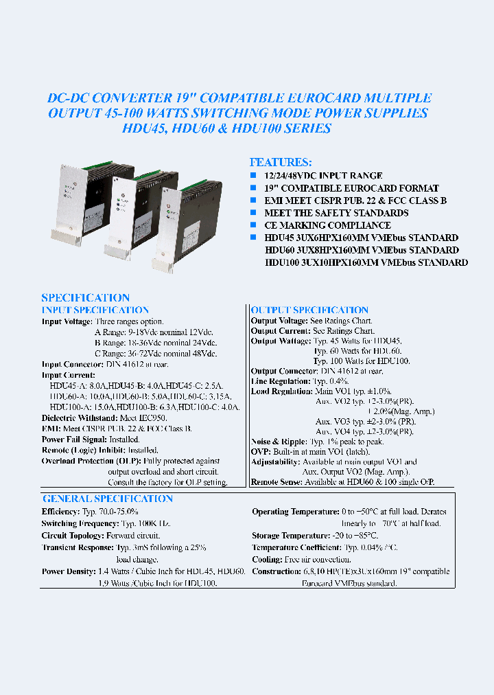 HDU100-C-11_4331251.PDF Datasheet