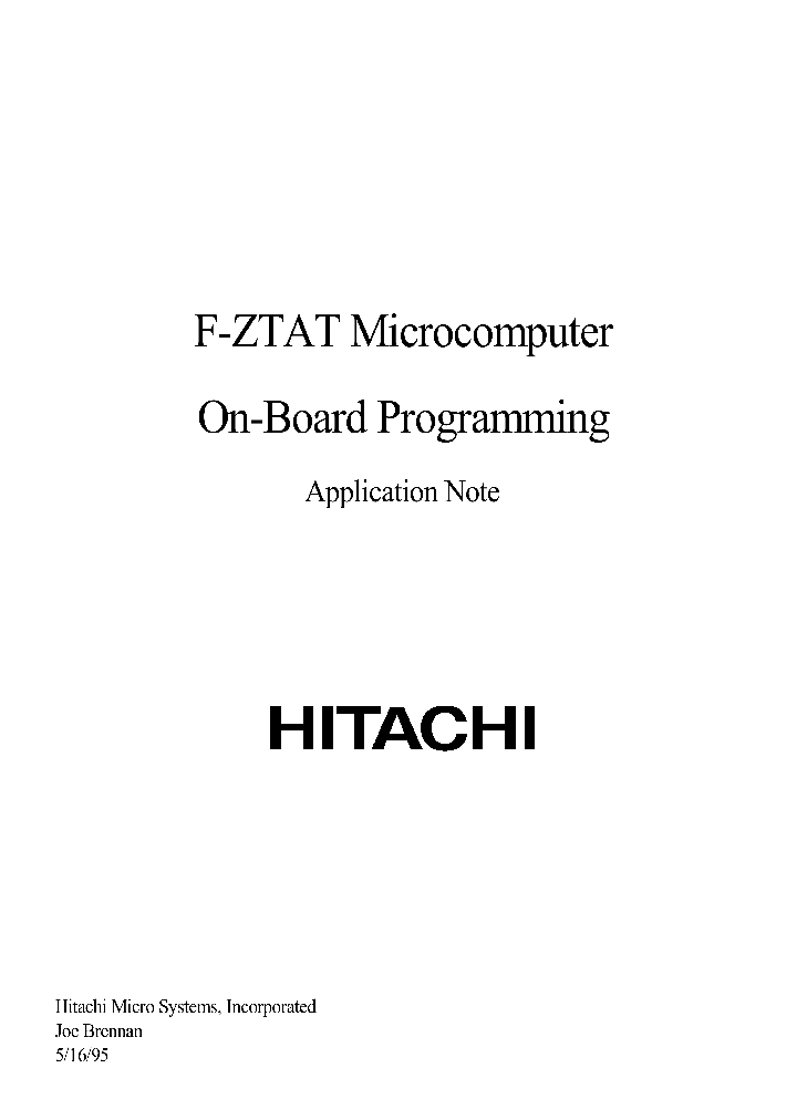 F-ZTAT_4337499.PDF Datasheet