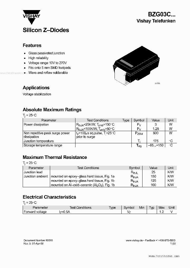 BZG03C3X_4341007.PDF Datasheet