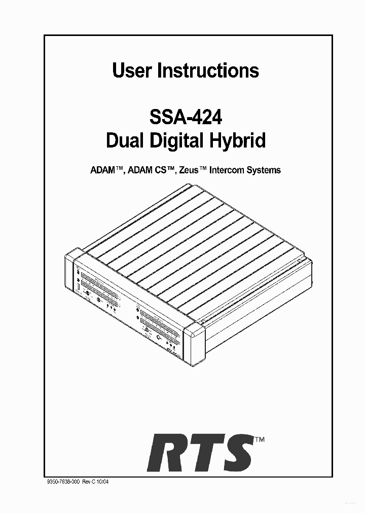 SSA-424_4347885.PDF Datasheet