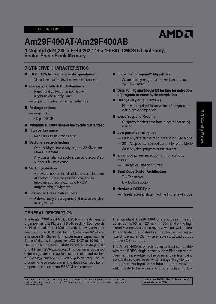 AM29F400AB-70FI_4348896.PDF Datasheet