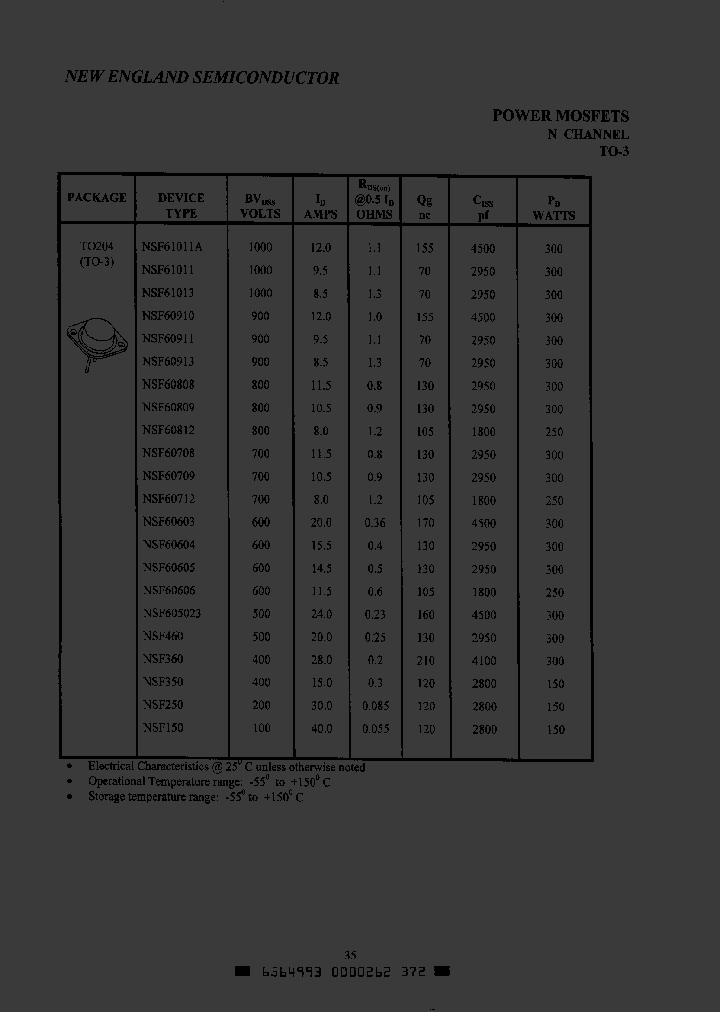 NSF61011A_4349929.PDF Datasheet