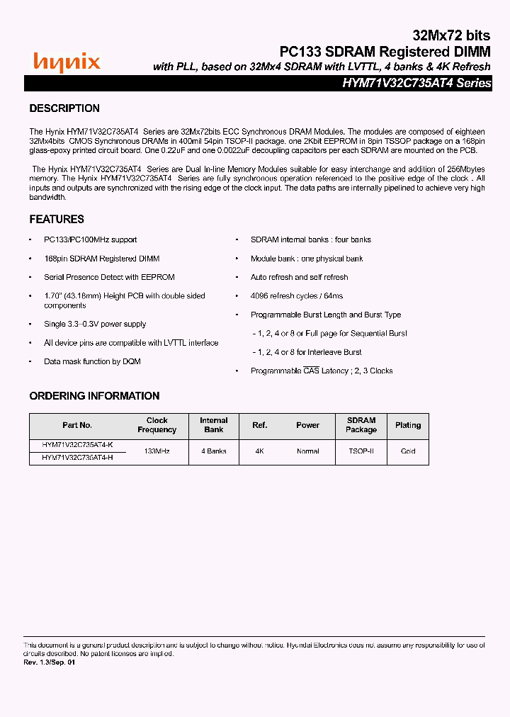 HYM71V32C735AT4-H_4359544.PDF Datasheet