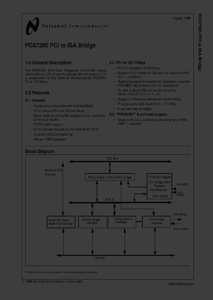 PC87200-160A_4359930.PDF Datasheet