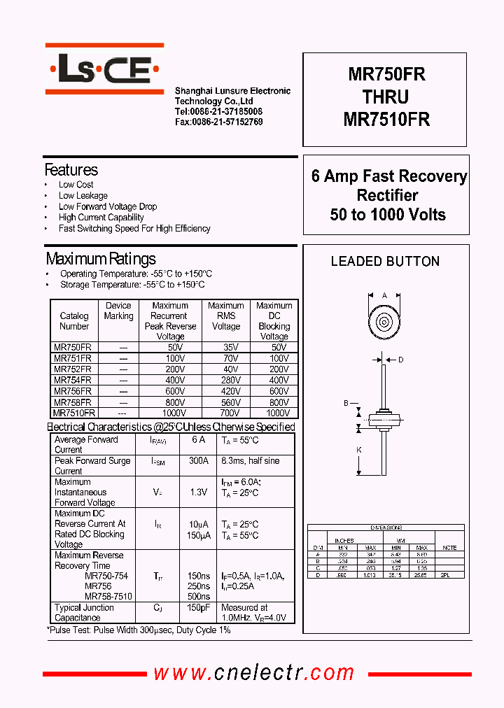 MR7510FR_4363588.PDF Datasheet