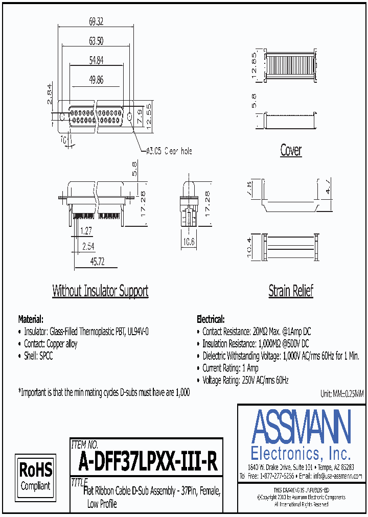 A-DFF37LPXX-III-R_4367264.PDF Datasheet
