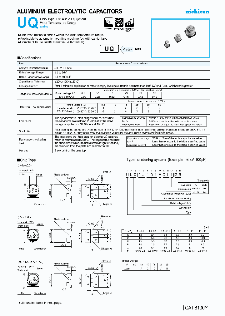 UUQ1C470MCL1GB_4373664.PDF Datasheet