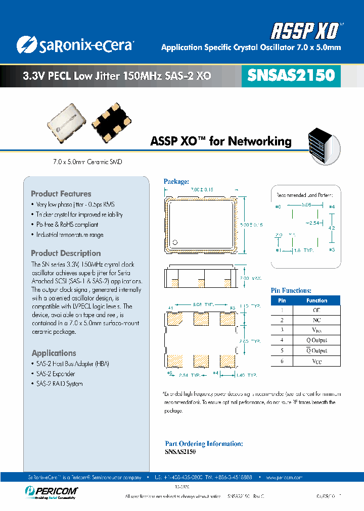 SNSAS2150_4379411.PDF Datasheet