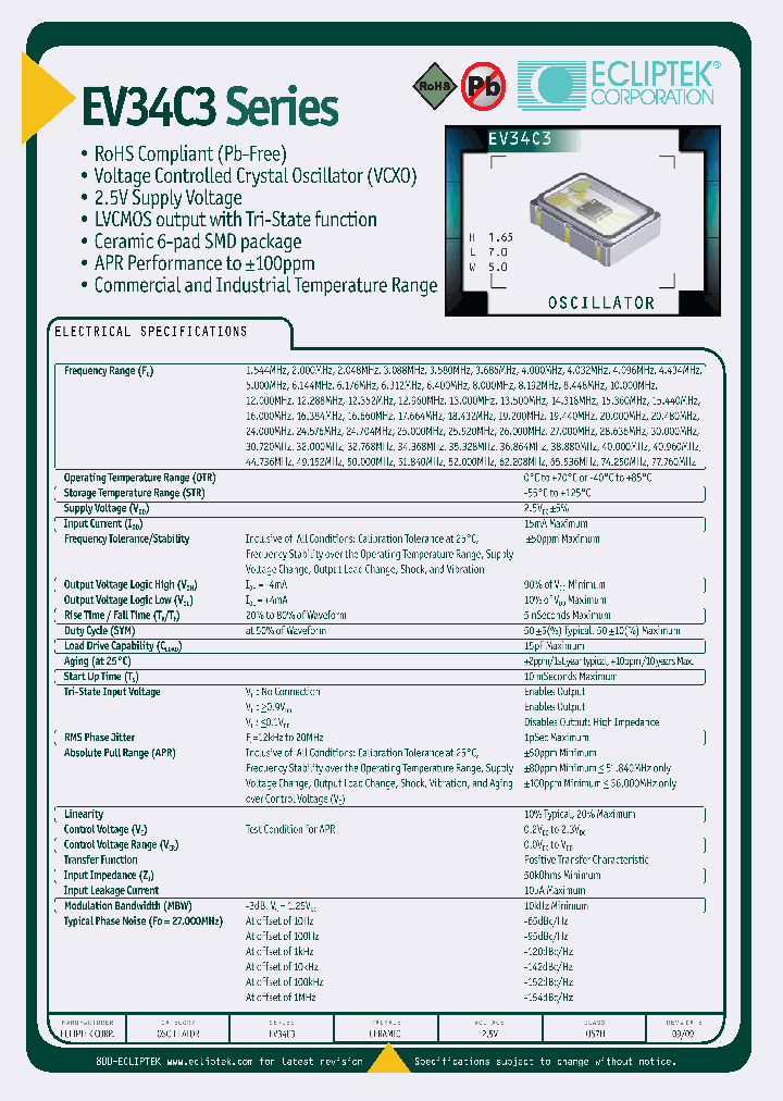 EV34C3B4A1_4381844.PDF Datasheet