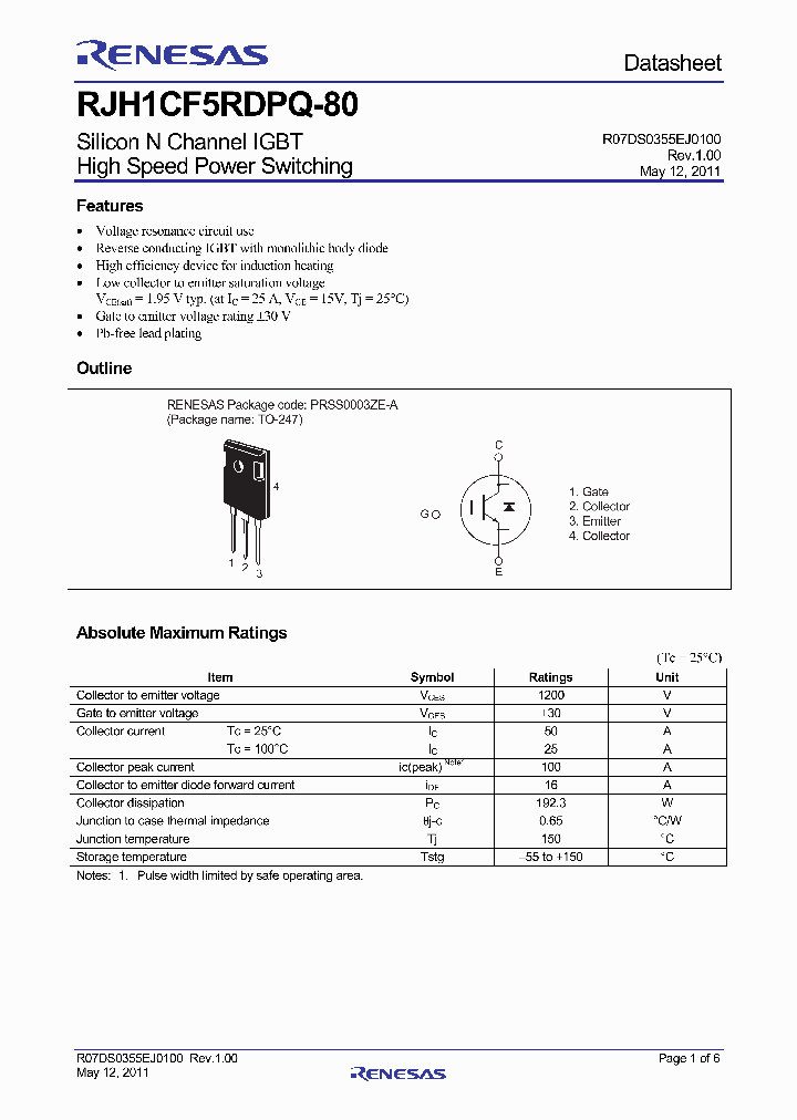 RJH1CF5RDPQ-80_4383453.PDF Datasheet