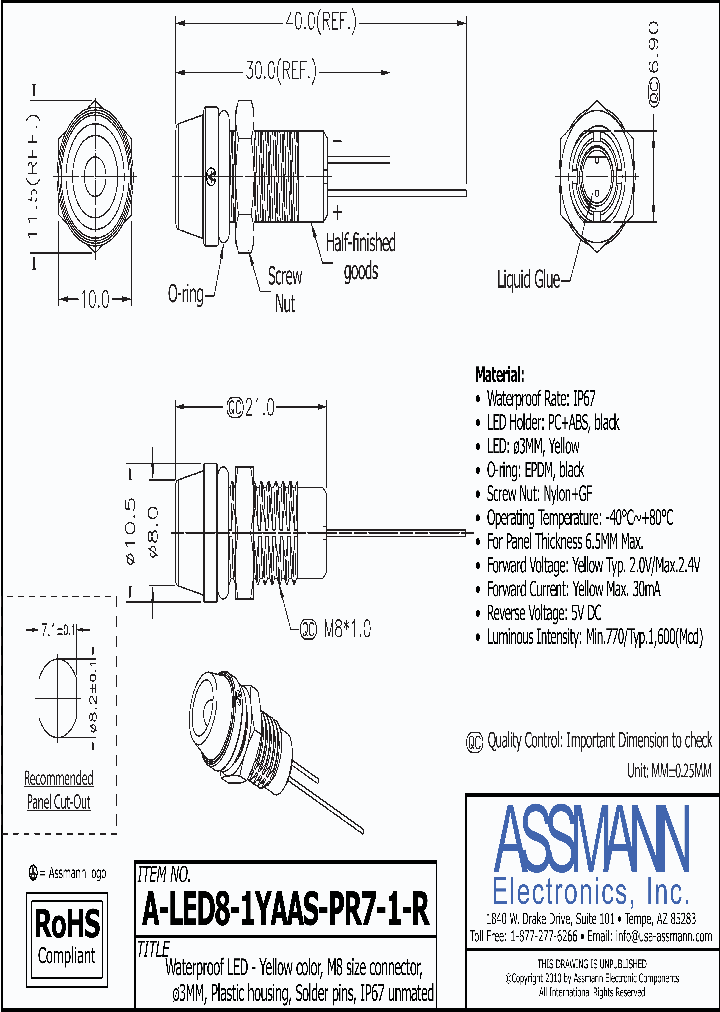 A-LED8-1YAAS-PR7-1-R_4389935.PDF Datasheet