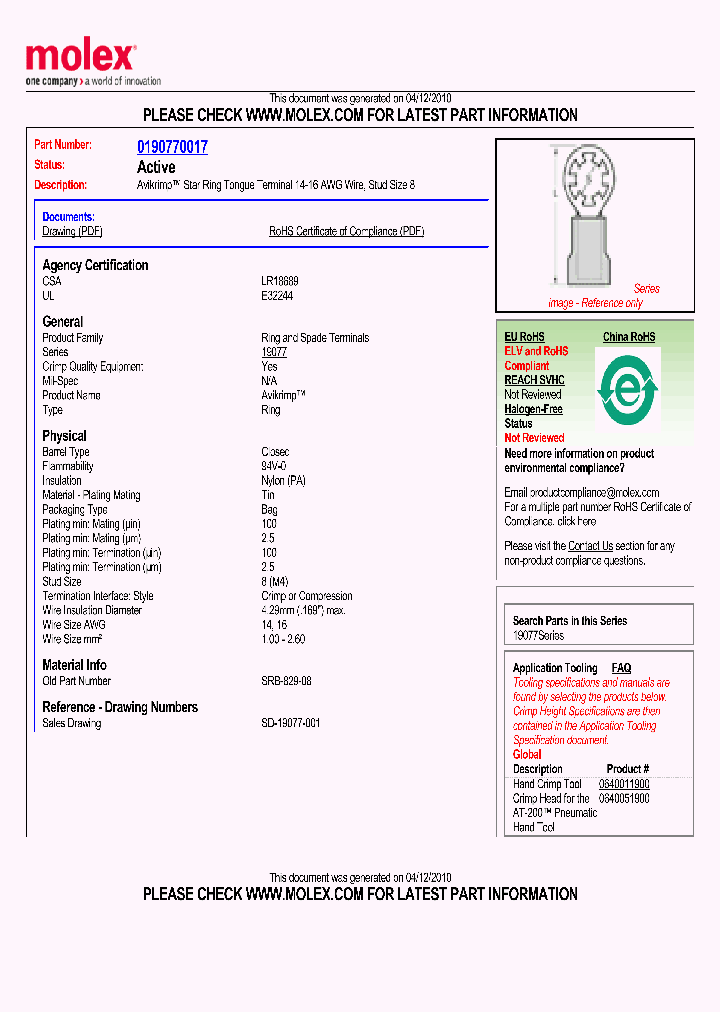 SRB-829-08_4393514.PDF Datasheet