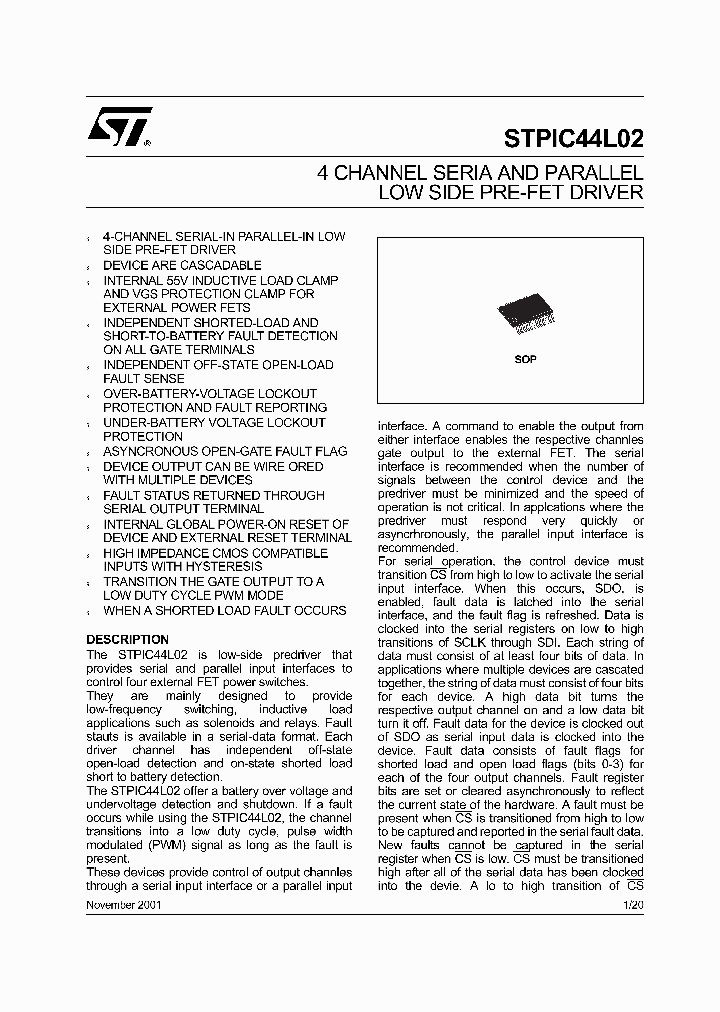 STPIC44L02PTR_4397162.PDF Datasheet