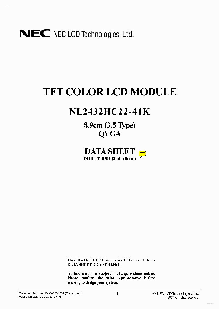 NL2432HC22-41K_4399411.PDF Datasheet