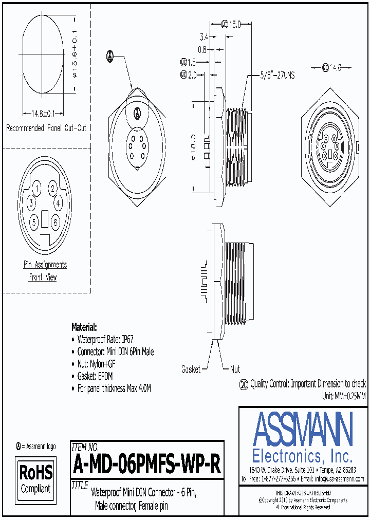 A-MD-06PMFS-WP-R_4405489.PDF Datasheet