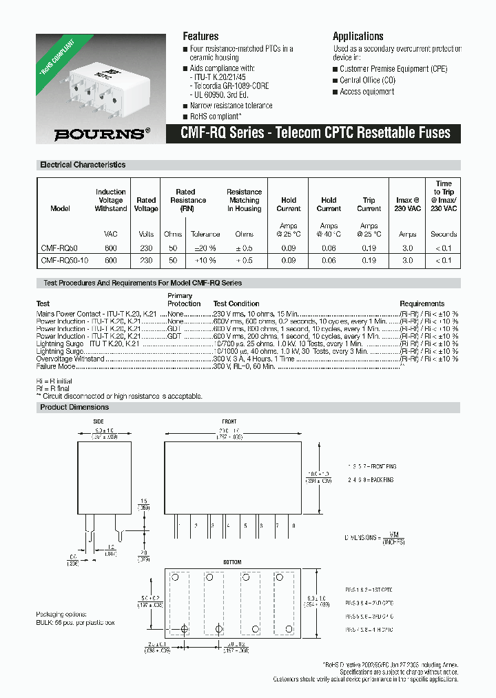 CMF-RQ50-10-0_4406000.PDF Datasheet
