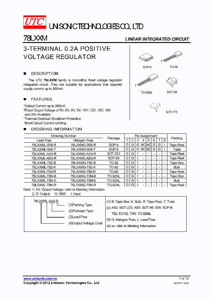 78LXXMG-S08-T_4406677.PDF Datasheet