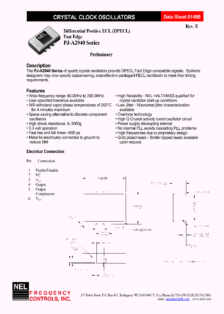 PJ-A2940SERIES_4410789.PDF Datasheet