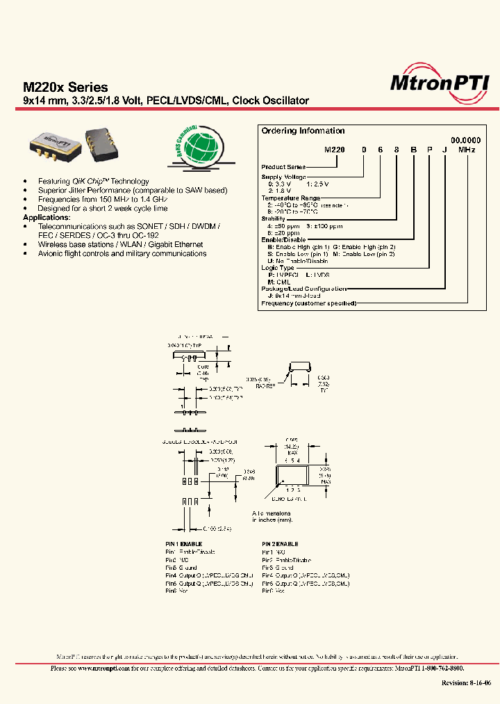 M220163SPJ_4411203.PDF Datasheet