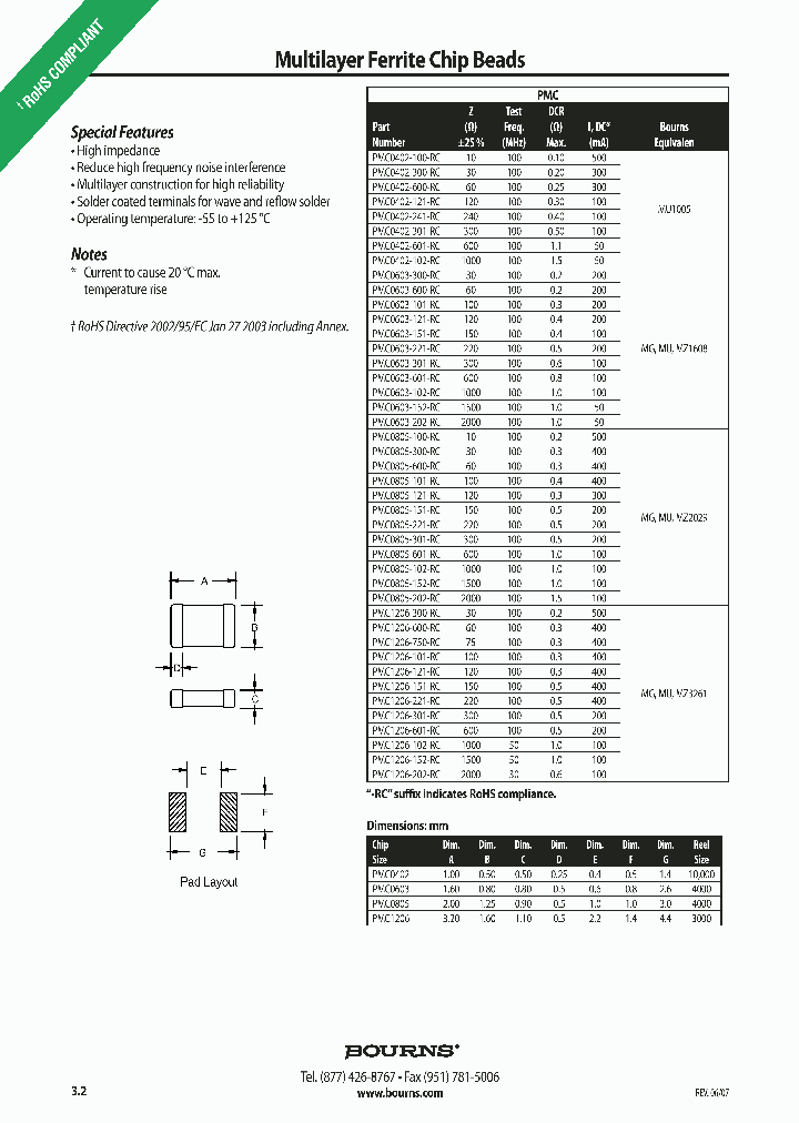 PMC1206-152-RC_4415403.PDF Datasheet