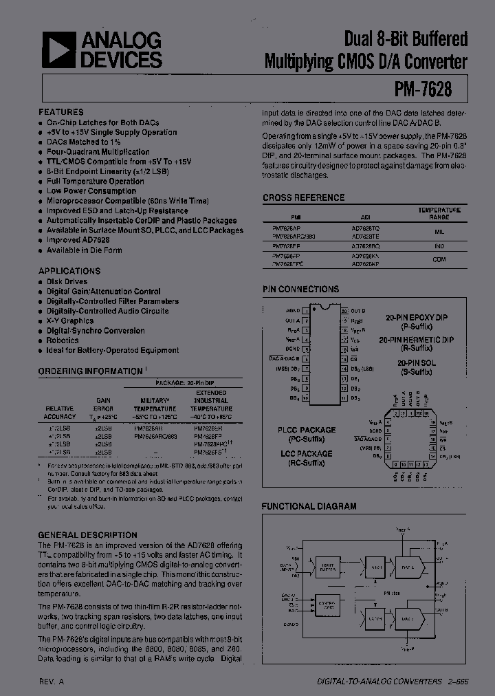 PM-7628_4415769.PDF Datasheet