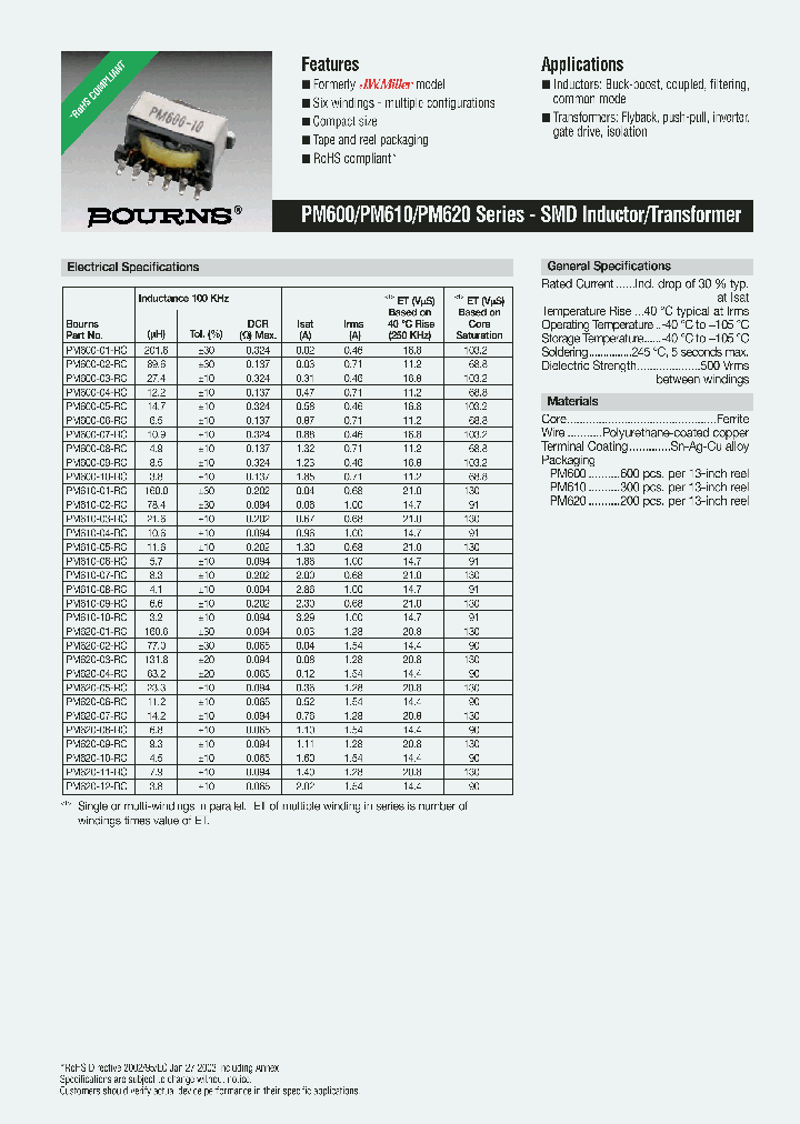 PM600-04-RC_4414870.PDF Datasheet